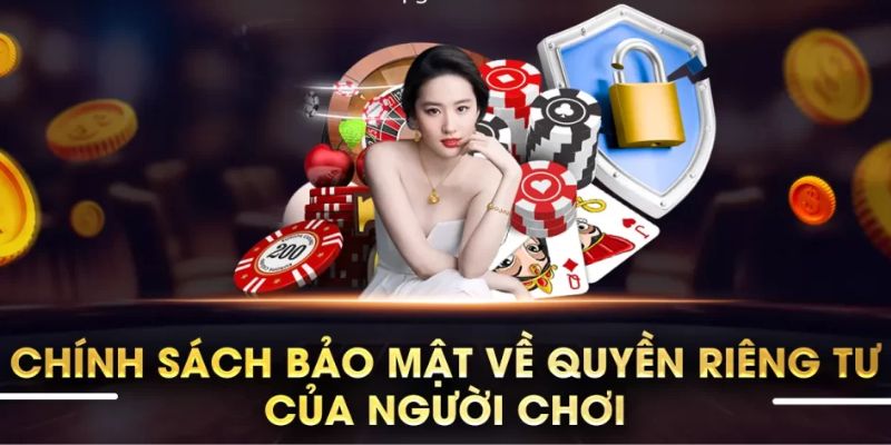 4 lợi ích khi áp dụng quyền riêng tư trong hệ thống game cá cược