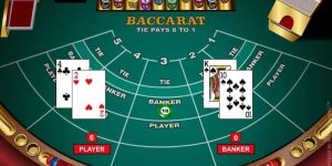 Các bước cụ thể để tham gia Baccarat Pg88