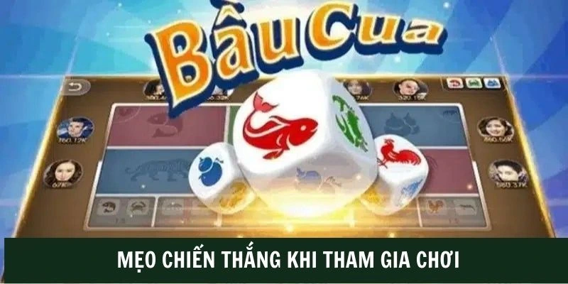 Quan sát thành viên khác trong bàn cược bầu cua đổi thưởng