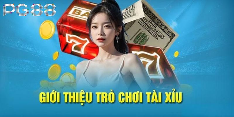 Đôi nét về game tài xỉu hấp dẫn tại PG88 